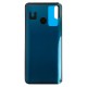 Задняя крышка Huawei Honor 30, (High quality), Черный