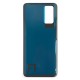 Задня кришка Huawei Honor 30S, (High quality), Білий