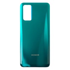 Задня кришка Huawei Honor 30S, (High quality), Зелений