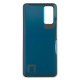 Задня кришка Huawei Honor 30S, (High quality), Зелений