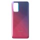 Задня кришка Huawei Honor 30S, (High quality), Фіолетовий