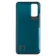 Задня кришка Huawei Honor 30S, (High quality), Фіолетовий