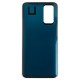 Задняя крышка Huawei Honor 30S, (High quality), Черный