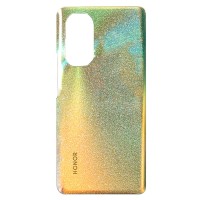 Задня кришка Huawei Honor 50, (High quality), Білий