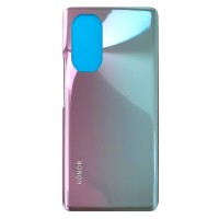 Задняя крышка Huawei Honor 50, (High quality), Розовый