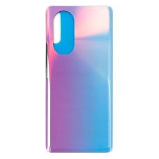 Задня кришка Huawei Honor 50 Pro, (High quality), Рожевий