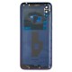 Задня кришка Huawei Honor 8C, (High quality), Синій