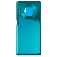 Задня кришка Huawei Mate 30 Pro, (High quality), Зелений