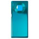 Задня кришка Huawei Mate 30 Pro, (High quality), Зелений