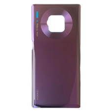 Задня кришка Huawei Mate 30 Pro, (High quality), Фіолетовий