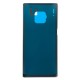 Задняя крышка Huawei Mate 30 Pro, (High quality), Черный