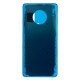 Задня кришка Huawei Mate 30, (High quality), Білий