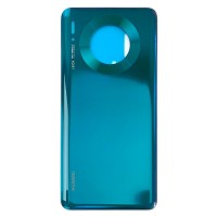 Задня кришка Huawei Mate 30, (High quality), Зелений
