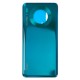 Задня кришка Huawei Mate 30, (High quality), Зелений