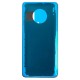 Задня кришка Huawei Mate 30, (High quality), Срібний