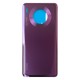 Задня кришка Huawei Mate 30, (High quality), Фіолетовий