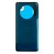 Задня кришка Huawei Mate 40, (High quality), Срібний