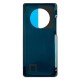 Задняя крышка Huawei Mate 40 Pro, (High quality), Черный