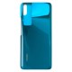 Задня кришка Huawei Nova 7 Pro, (High quality), Зелений