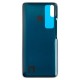 Задня кришка Huawei Nova 7 Pro, (High quality), Зелений