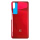 Задня кришка Huawei Nova 7 Pro, (High quality), Червоний