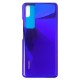 Задня кришка Huawei Nova 7 Pro, (High quality), Синій