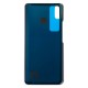 Задня кришка Huawei Nova 7 Pro, (High quality), Синій