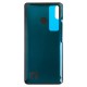 Задняя крышка Huawei Nova 7 Pro, (High quality), Черный