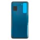 Задня кришка Huawei Nova 7 SE, (High quality), Зелений