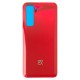 Задня кришка Huawei Nova 7 SE, (High quality), Червоний