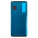 Задня кришка Huawei Nova 7 SE, (High quality), Червоний