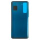Задняя крышка Huawei Nova 7 SE, (High quality), Черный