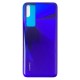 Задня кришка Huawei Nova 7, (High quality), Синій