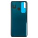 Задня кришка Huawei Nova 7, (High quality), Синій