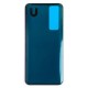 Задня кришка Huawei Nova 7, (High quality), Фіолетовий