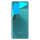 Задня кришка Huawei Nova 8 Pro, (High quality), Зелений