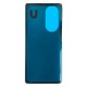 Задня кришка Huawei Nova 8 Pro, (High quality), Зелений