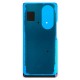 Задняя крышка Huawei Nova 8 Pro, (High quality), Черный