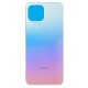 Задня кришка Huawei Nova 8 SE, (High quality), Блакитний
