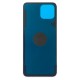 Задня кришка Huawei Nova 8 SE, (High quality), Срібний