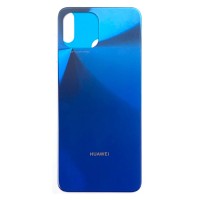 Задня кришка Huawei Nova 8 SE, (High quality), Синій