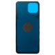 Задняя крышка Huawei Nova 8 SE, (High quality), Черный