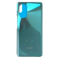 Задня кришка Huawei Nova 8, (High quality), Зелений