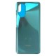 Задня кришка Huawei Nova 8, (High quality), Зелений