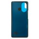 Задня кришка Huawei Nova 8, (High quality), Зелений
