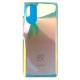 Задня кришка Huawei Nova 8, (High quality), Срібний