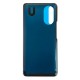 Задня кришка Huawei Nova 8, (High quality), Чорний