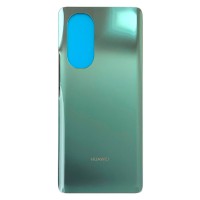 Задня кришка Huawei Nova 9 Pro, (High quality), Зелений