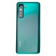 Задня кришка Huawei P40 lite 5G, (High quality), Зелений