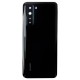 Задняя крышка Huawei P40 lite 5G, (High quality), Черный